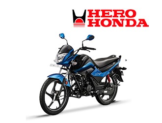 HERO HONDA