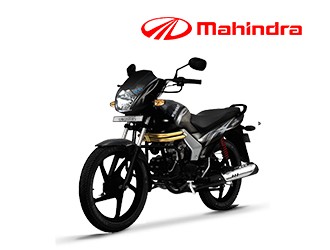 Mahindra