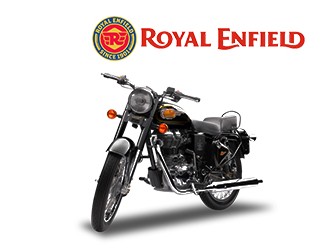 Royal Enfield