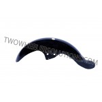 Front Mudguard Avenger Black