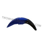 Mudguard Discover Old Model Blue