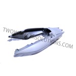 Tail Panel Pulsar Ug3 150cc Silver