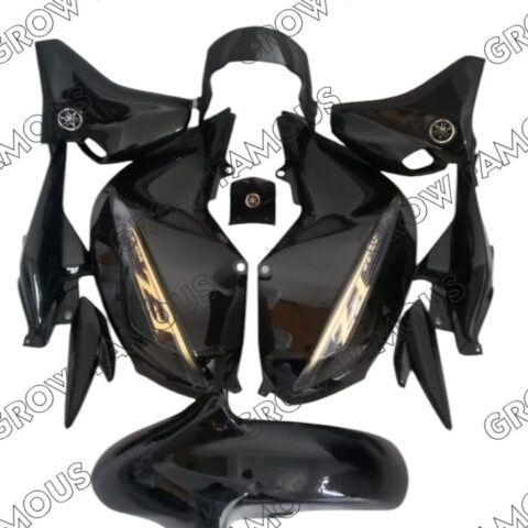 Full Kit Yamaha FZ Version 2 Black