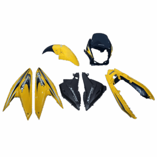 Full Body Kits