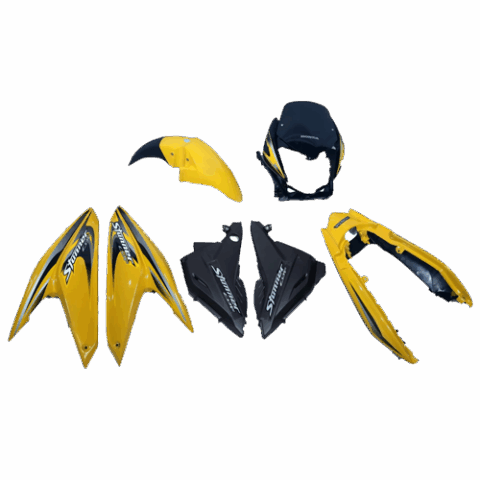Full Body Kits