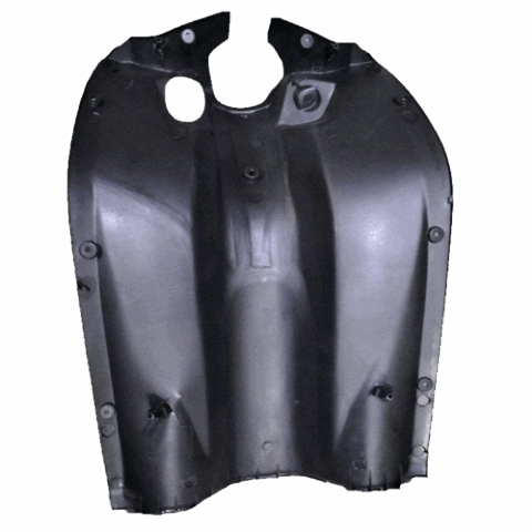 Inner Frame